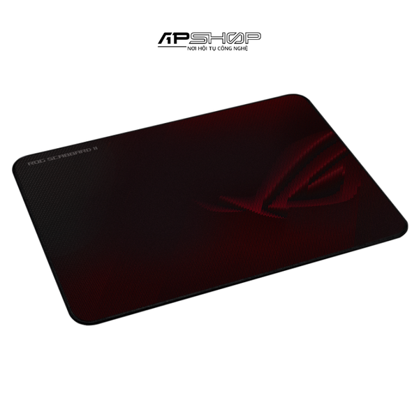 Bàn di chuột Asus ROG Scabbard II