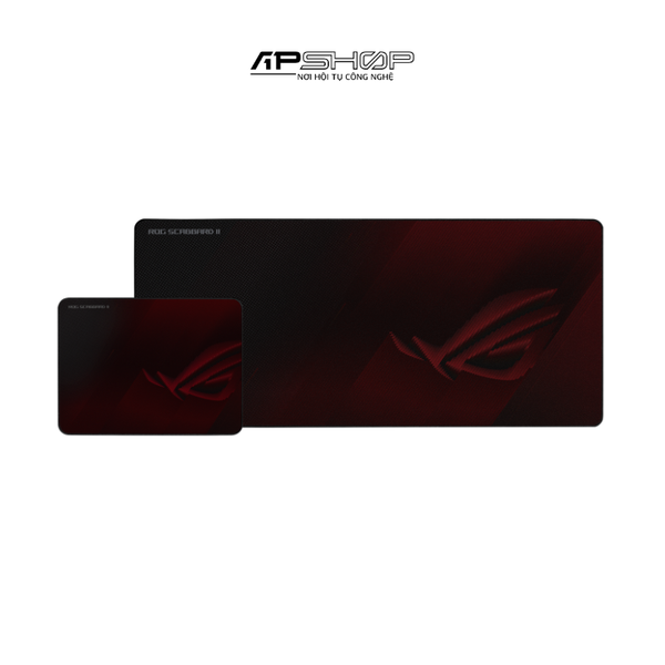 Bàn di chuột Asus ROG Scabbard II