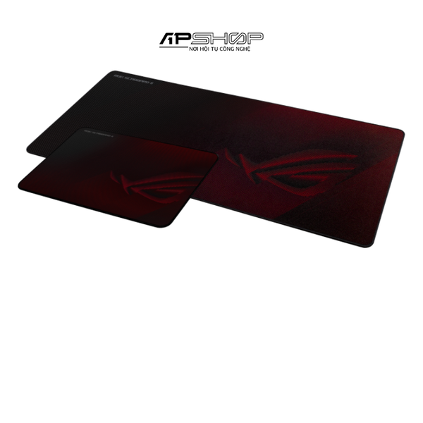 Bàn di chuột Asus ROG Scabbard II