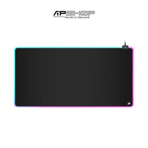 Bàn di chuột corsair MM700 RGB 3XL  Chính hãng