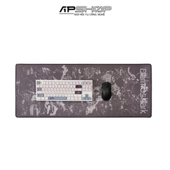 Bàn Di Chuột Darmoshark Pad-02 | 900x350x4 mm