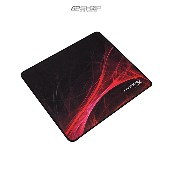 Bàn Di Chuột HyperX Fury S Speed Edition - Hàng chính hãng