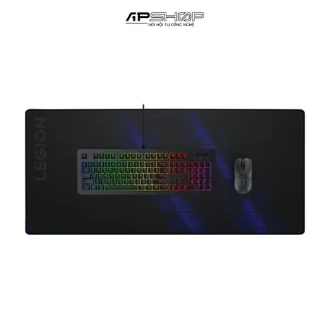 Bàn Di Chuột Lenovo Legion Control XXL | GXH1C97869