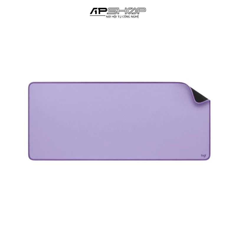 Bàn di chuột Logitech Desk Mat Studio