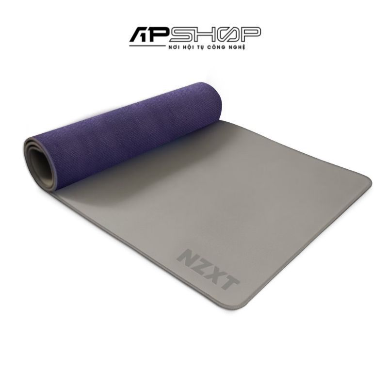 Bàn di chuột NZXT MXL900 Extended 900 x 350 x 3 mm  Chính hãng-g1