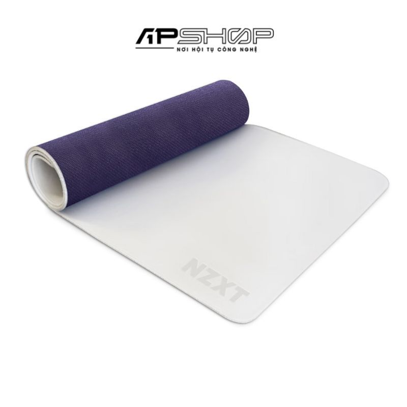 Bàn di chuột NZXT MXL900 Extended 900 x 350 x 3 mm  Chính hãng-w
