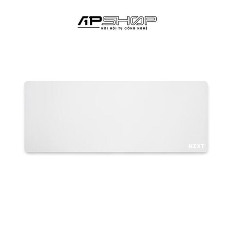 Bàn di chuột NZXT MXL900 Extended 900 x 350 x 3 mm  Chính hãng