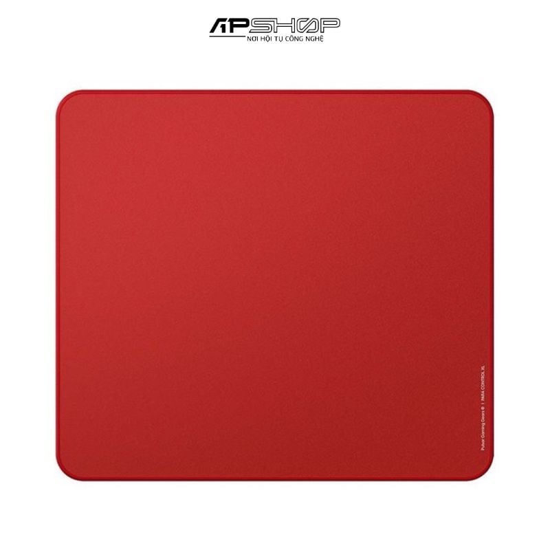 Bàn di chuột Pulsar Paracontrol V2 Large Red