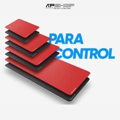Bàn di chuột Pulsar Paracontrol V2 Large Red