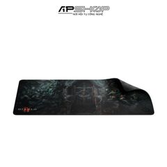 Bàn Di Chuột Steelseries QCK XXL Diablo IV