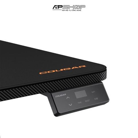 Bàn Nâng Hạ Tự Động Cougar E-Star 120