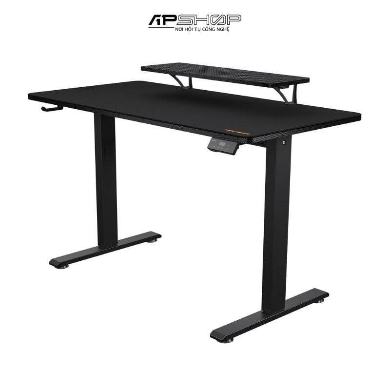 Bàn Nâng Hạ Tự Động Cougar E-Star 140