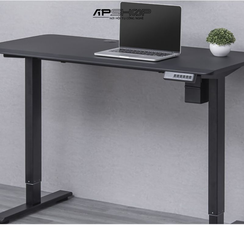 Bàn Nâng Hạ Tự Động Cougar Royal Mossa 120