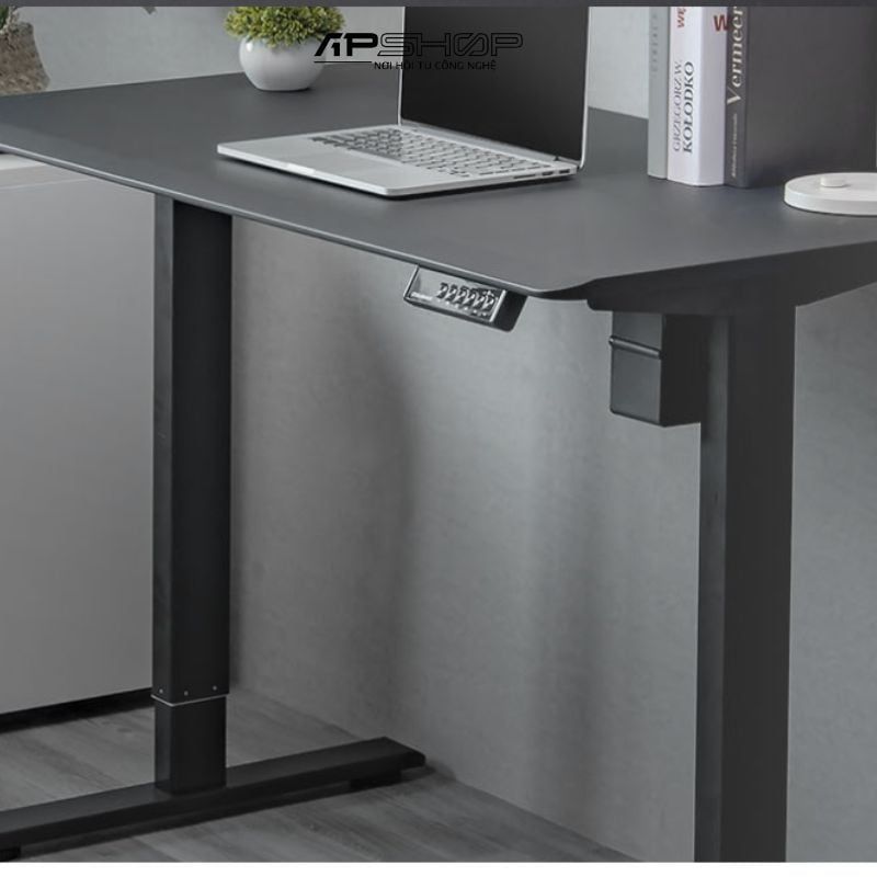 Bàn Nâng Hạ Tự Động Cougar Royal Mossa 120