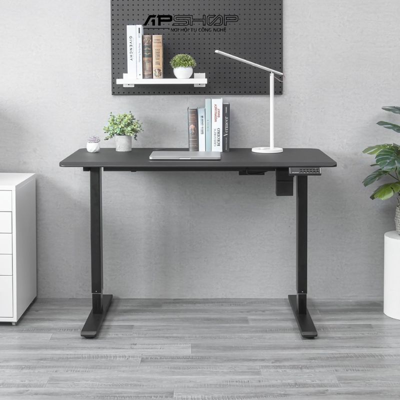 Bàn Nâng Hạ Tự Động Cougar Royal Mossa 120