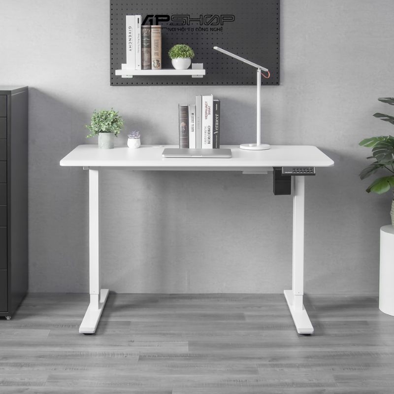 Bàn Nâng Hạ Tự Động Cougar Royal Mossa 120