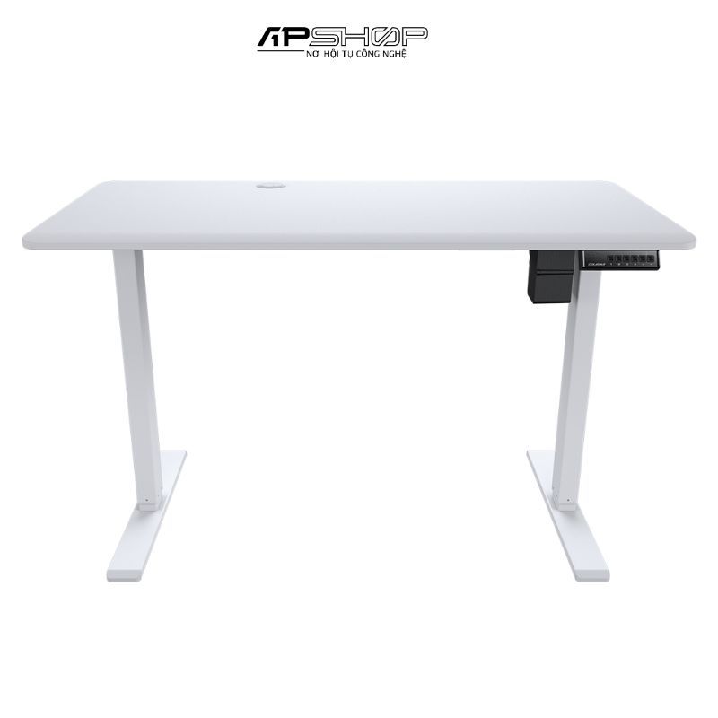 Bàn Nâng Hạ Tự Động Cougar Royal Mossa 120