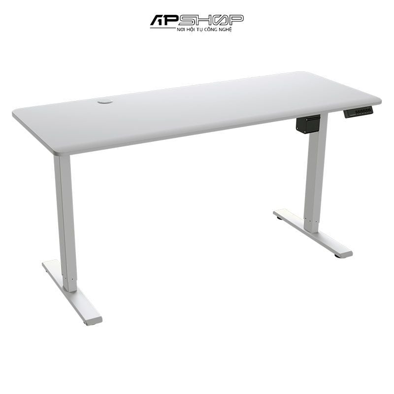 Bàn Nâng Hạ Tự Động Cougar Royal Mossa 150