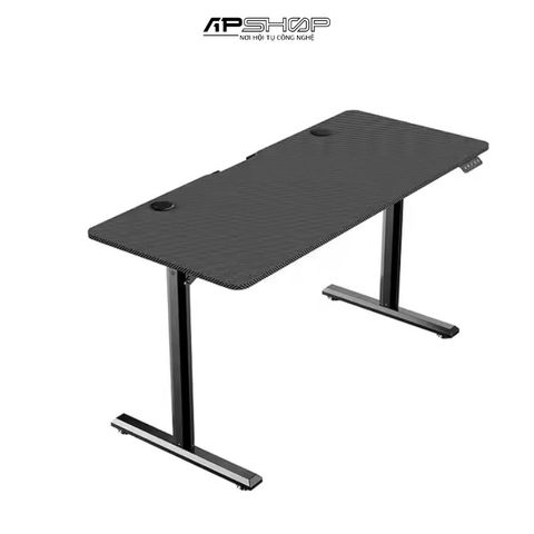 Bàn nâng hạ WARRIOR – Paladin Series – WGT605 Black