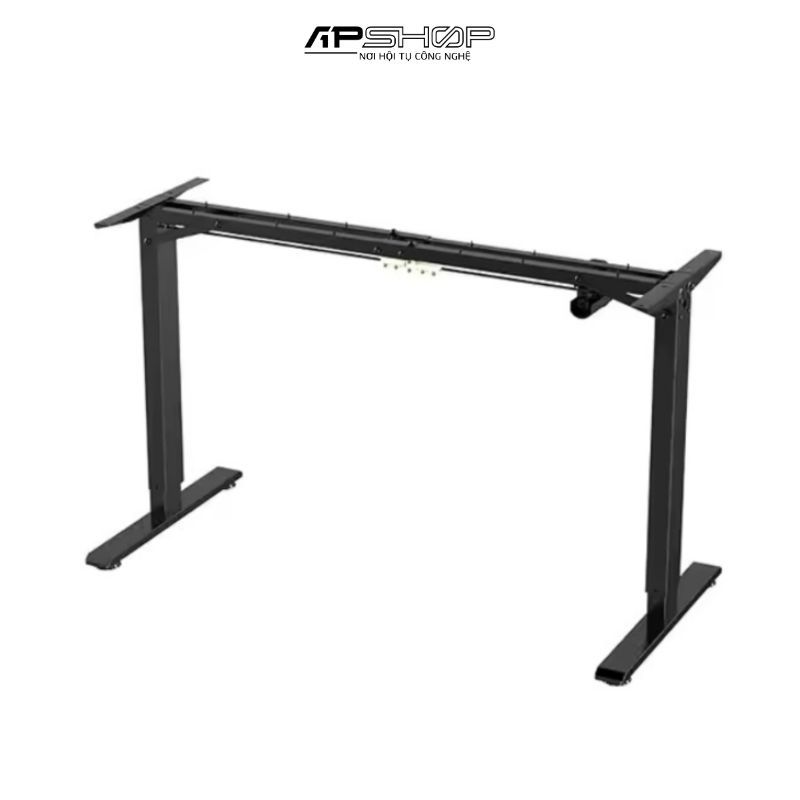 Bàn nâng hạ WARRIOR – Paladin Series – WGT605 Black