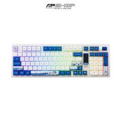 Bàn phím AKKO 5098B Santorini (RGB / Hotswap / Akko V3 Piano Pro)