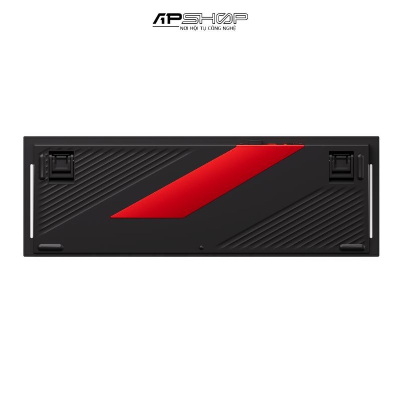 Bàn phím AKKO 5098B The King’s Avatar Ye Xiu (RGB / Hotswap / Akko V3 Piano Pro)