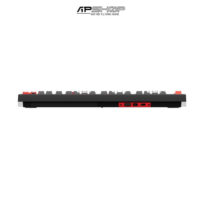 Bàn phím AKKO 5098B The King’s Avatar Ye Xiu (RGB / Hotswap / Akko V3 Piano Pro)