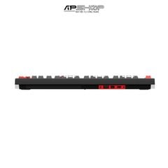 Bàn phím AKKO 5098B The King’s Avatar Ye Xiu (RGB / Hotswap / Akko V3 Piano Pro)