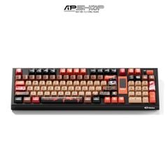 Bàn phím AKKO 5098B Wasteland Survival (RGB / Hotswap / Akko V3 Piano Pro)