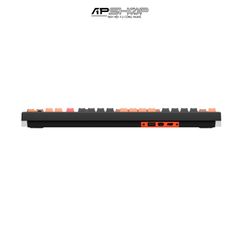 Bàn phím AKKO 5098B Wasteland Survival (RGB / Hotswap / Akko V3 Piano Pro)