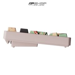 Bàn phím AKKO 5108 Dunhuang (RGB / Hotswap / Piano Pro sw)