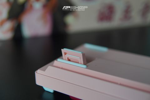 Bàn phím AKKO 5108B Plus Demon Slayer | Albums ảnh APshop