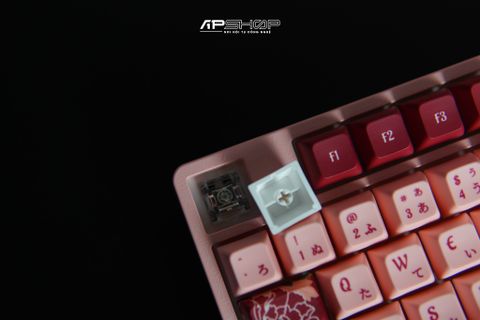 Bàn phím AKKO 5108B Plus Demon Slayer | Albums ảnh APshop