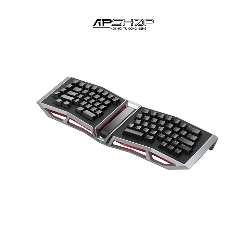 angry miao am afa r2 VF-19 自作キーボード AM AFA R2