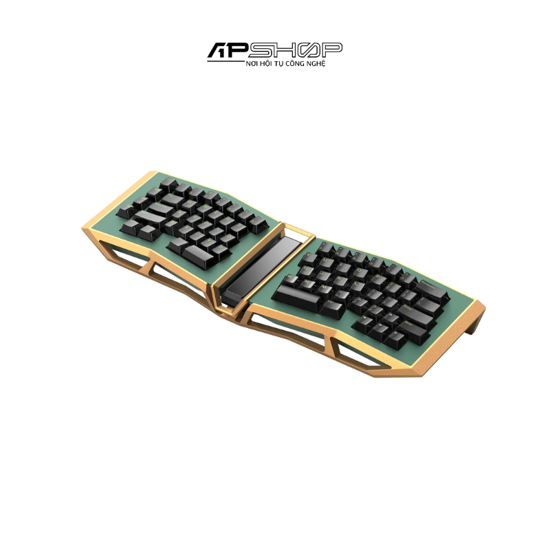 ANGRY MIAO AM AFA R2 - Adjustable Flex Alice | Chính hãng – APSHOP.VN