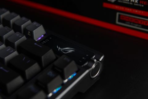 Bàn phím ASUS ROG Azoth | Albums ảnh APshop