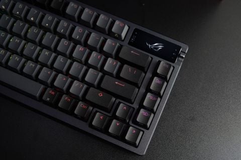 Bàn phím ASUS ROG Azoth | Albums ảnh APshop