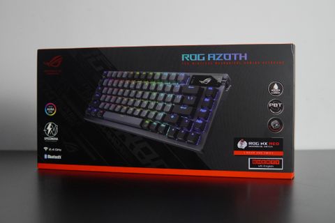 Bàn phím ASUS ROG Azoth | Albums ảnh APshop