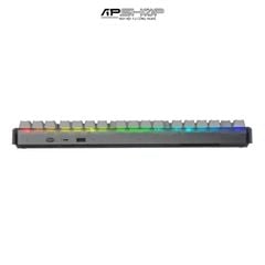 Bàn Phím AULA F87 Pro Màu Black gradient
