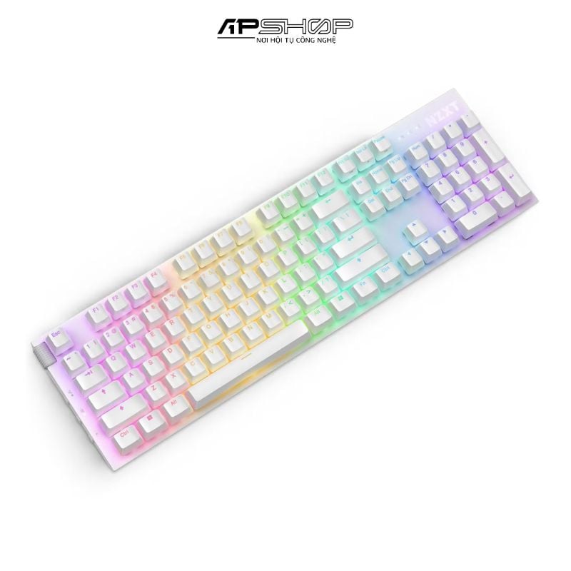 Bàn Phím Chơi Game NZXT Function 2