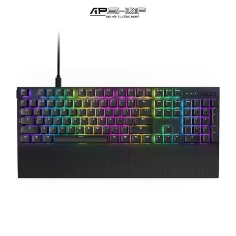 Bàn Phím Chơi Game NZXT Function 2