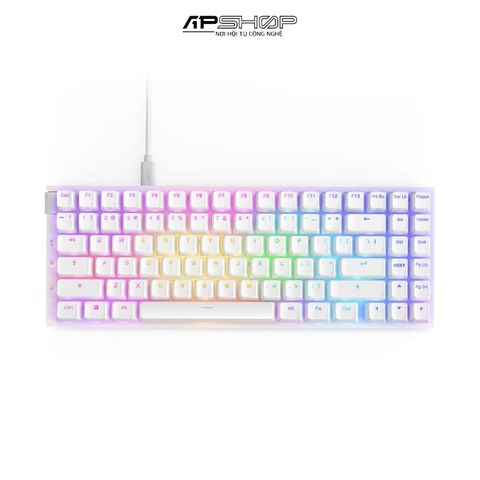 Bàn Phím Chơi Game NZXT Function 2 Mini TKL