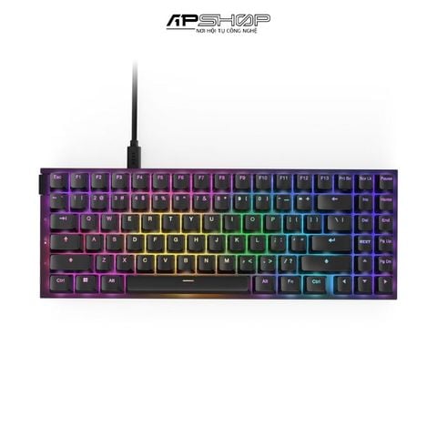 Bàn Phím Chơi Game NZXT Function 2 Mini TKL