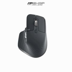 Bàn phím chuột Logitech MX Keys Combo For Business Gen 2 | Kết nối không dây