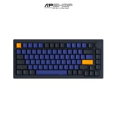 Bàn phím cơ AKKO 5075B Plus Horizon SP | Hotswap | RGB | Multi modes