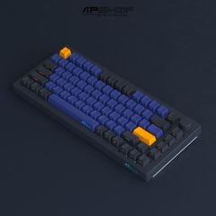 Bàn phím cơ AKKO 5075B Plus Horizon SP | Hotswap | RGB | Multi modes