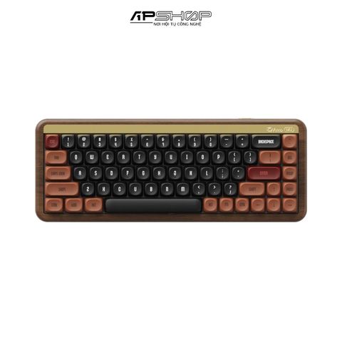 Bàn phím cơ AKKO MU01 Autumn
