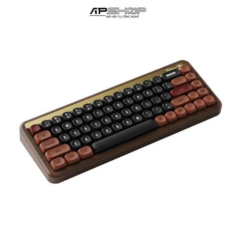 Bàn phím cơ AKKO MU01 Autumn