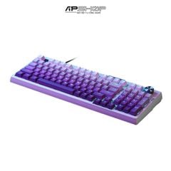 Bàn Phím Cơ Darmoshar TOP98 Wired
