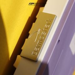 Bàn Phím Cơ Darmoshar TOP98 Wired